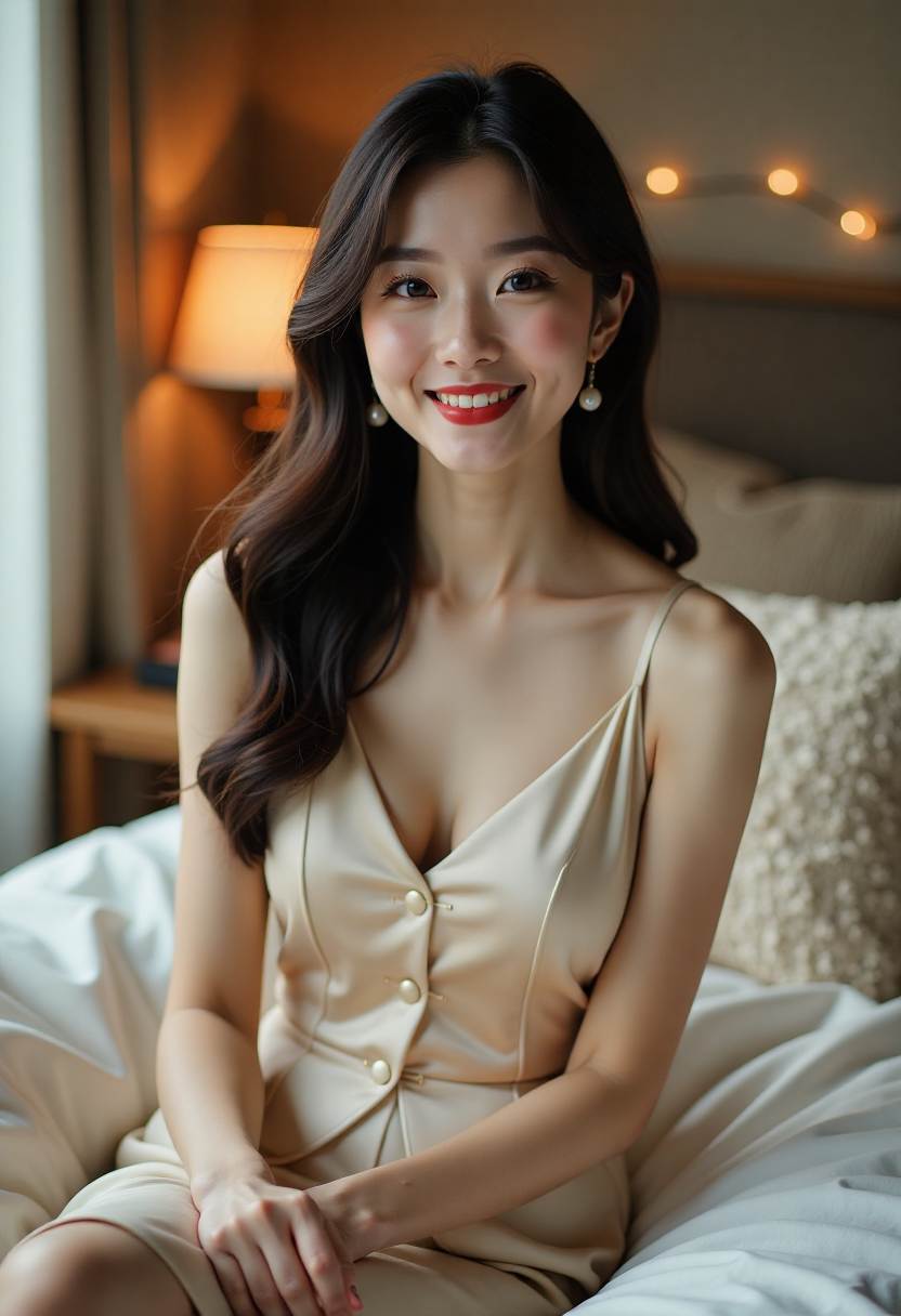 《窗台上的夏天》横版剧照